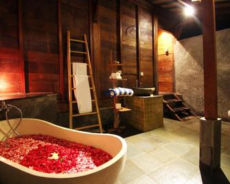 Dd Ubud Villa - Tegalalang