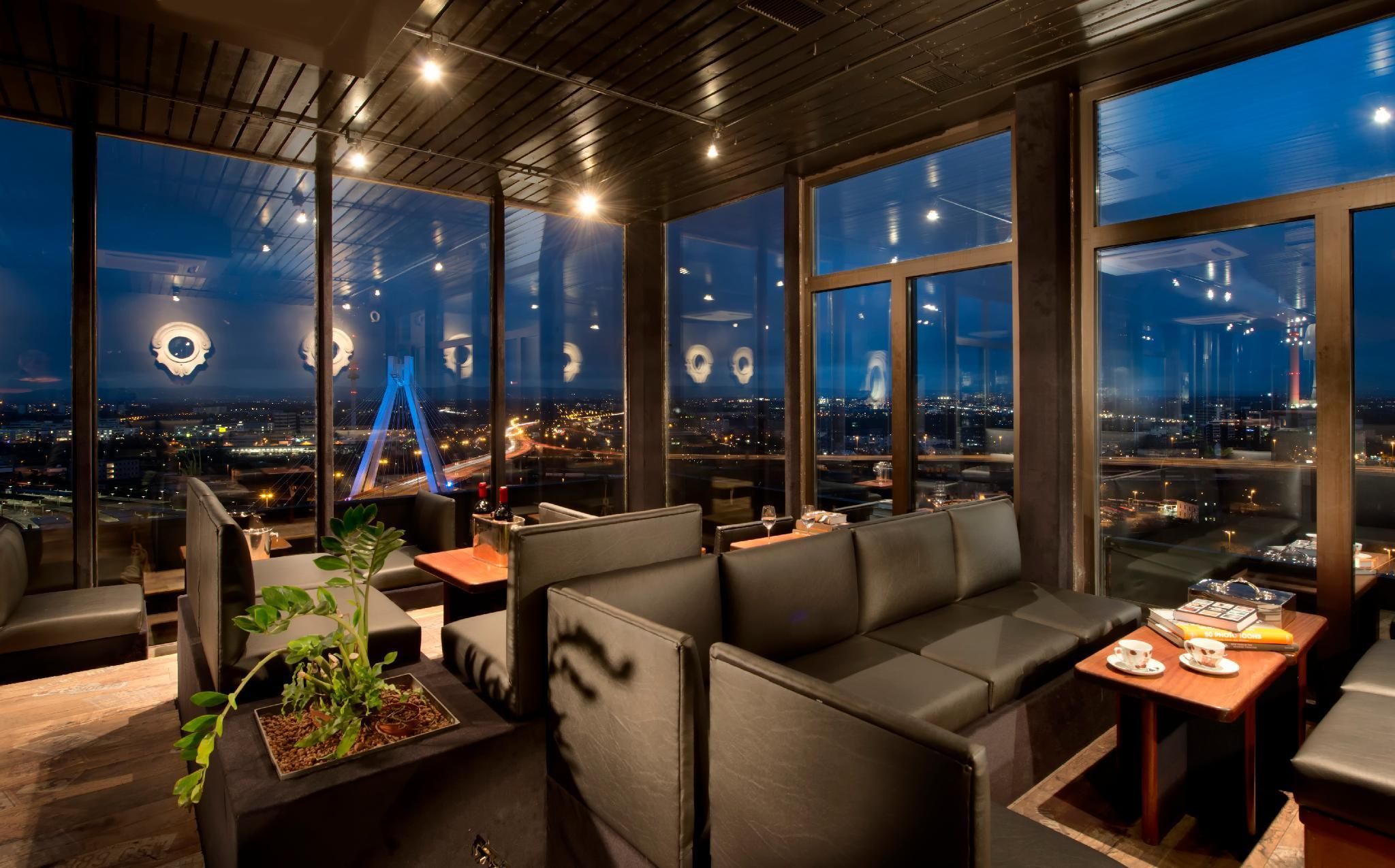 Hotel Excelsior Ludwigshafen