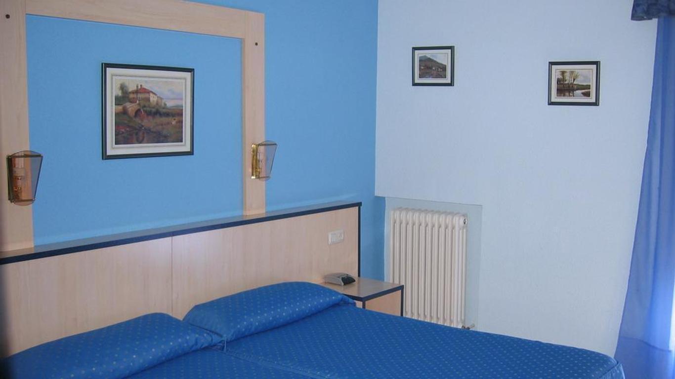 Hotel Fray Juán Gil