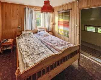 Nice Home In Överkalix With Wifi - Överkalix - Habitación