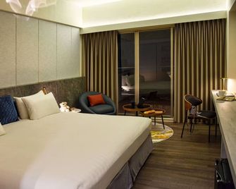 Metro Hotel - Howard Group - Douliu City