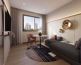 The Sebel Parramatta - North Parramatta - Habitación