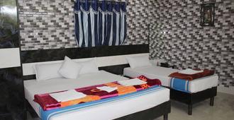 Kalpana Inn - Durgapur - Bedroom