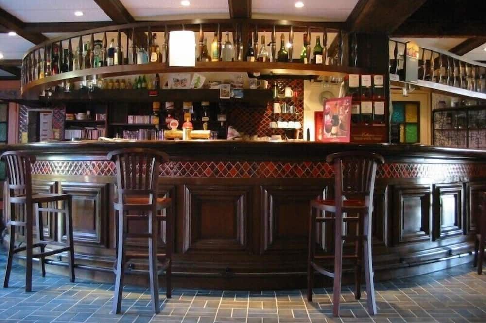 Hôtel Bomotel - Montluçon - Bar