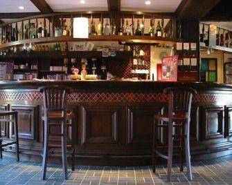 Hôtel Bomotel - Montluçon - Bar