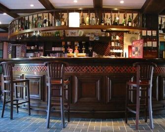 Hôtel Bomotel - Montluçon - Bar