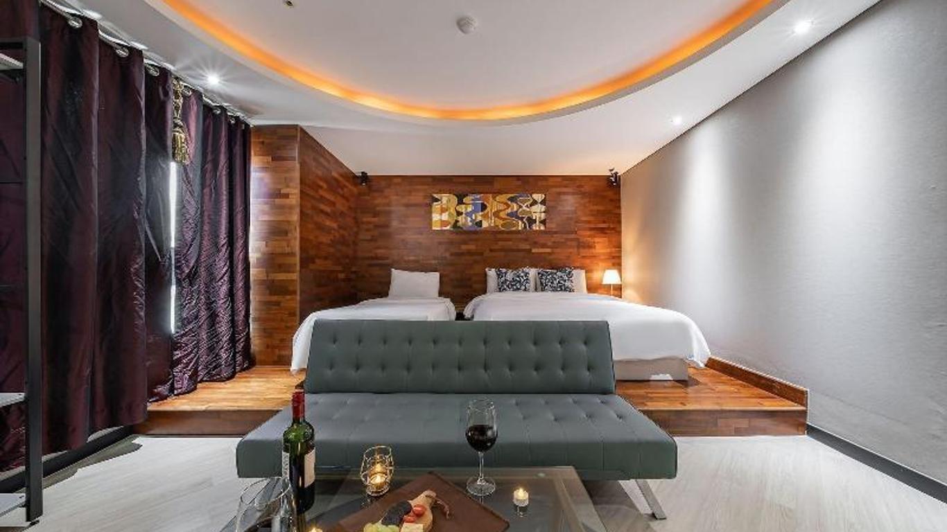 Hotel Bella Dongtan