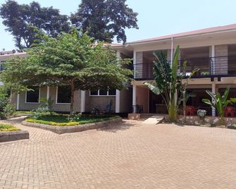 Kilimanjaro Eco Hostel - Moshi - Gebouw