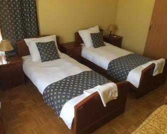 Garni Hotel Vila Ana - Rogaška Slatina - Bedroom