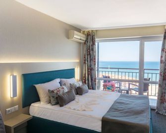 MPM Hotel Orel - Nesebar - Phòng ngủ