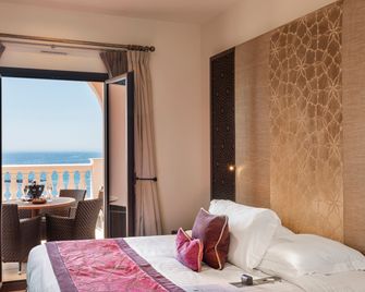Tiara Miramar Beach Resort By IHG - Théoule-sur-Mer - Habitación
