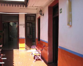 Ferienhaus Hostel Salta - Salta