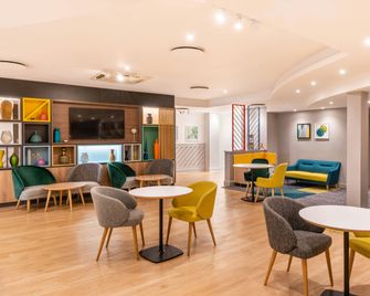 Holiday Inn London - Bexley By IHG - Bexley - Bâtiment
