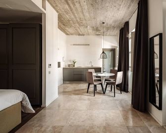 19 Rooms - La Valeta - Habitación