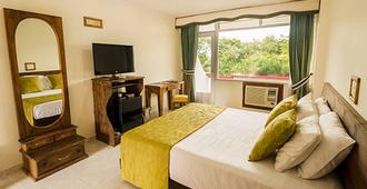 Hotel Del Llano - Villavicencio - Bedroom