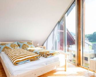 Apartments Sopherl - by myNests - Aich