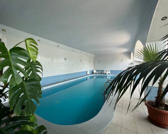 Irina guest house - Anapa - Piscina