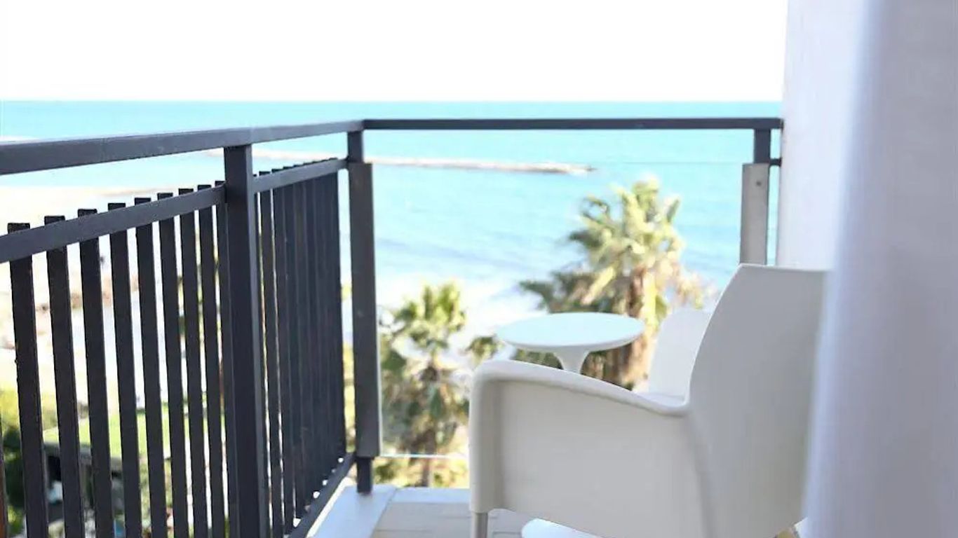 Hotel Caravelle Thalasso & Wellness