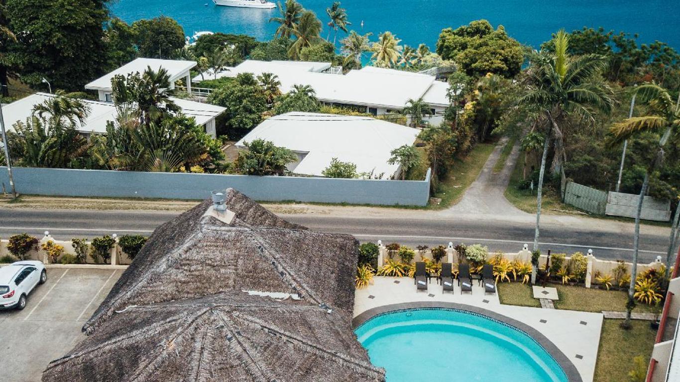 Kaiviti Motel