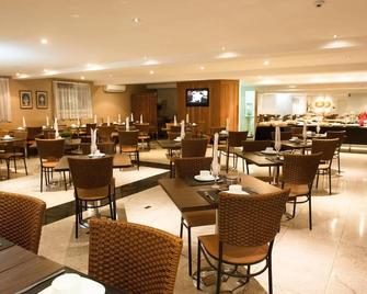 Planalto Bittar Hotel e Eventos - Brasilia - Restaurant