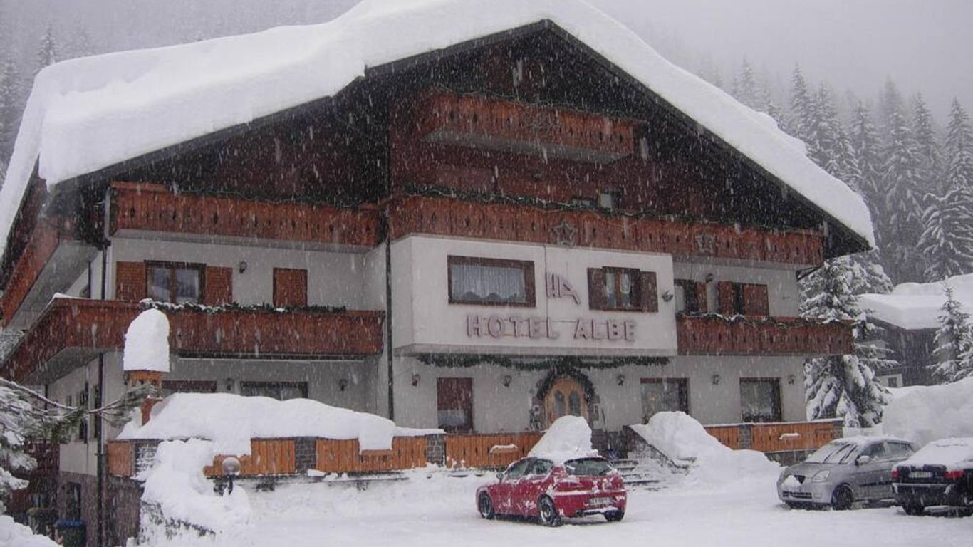 Hotel Albe
