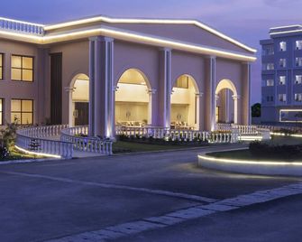 Clarks Resort Birgunj - Birgunj - Edificio