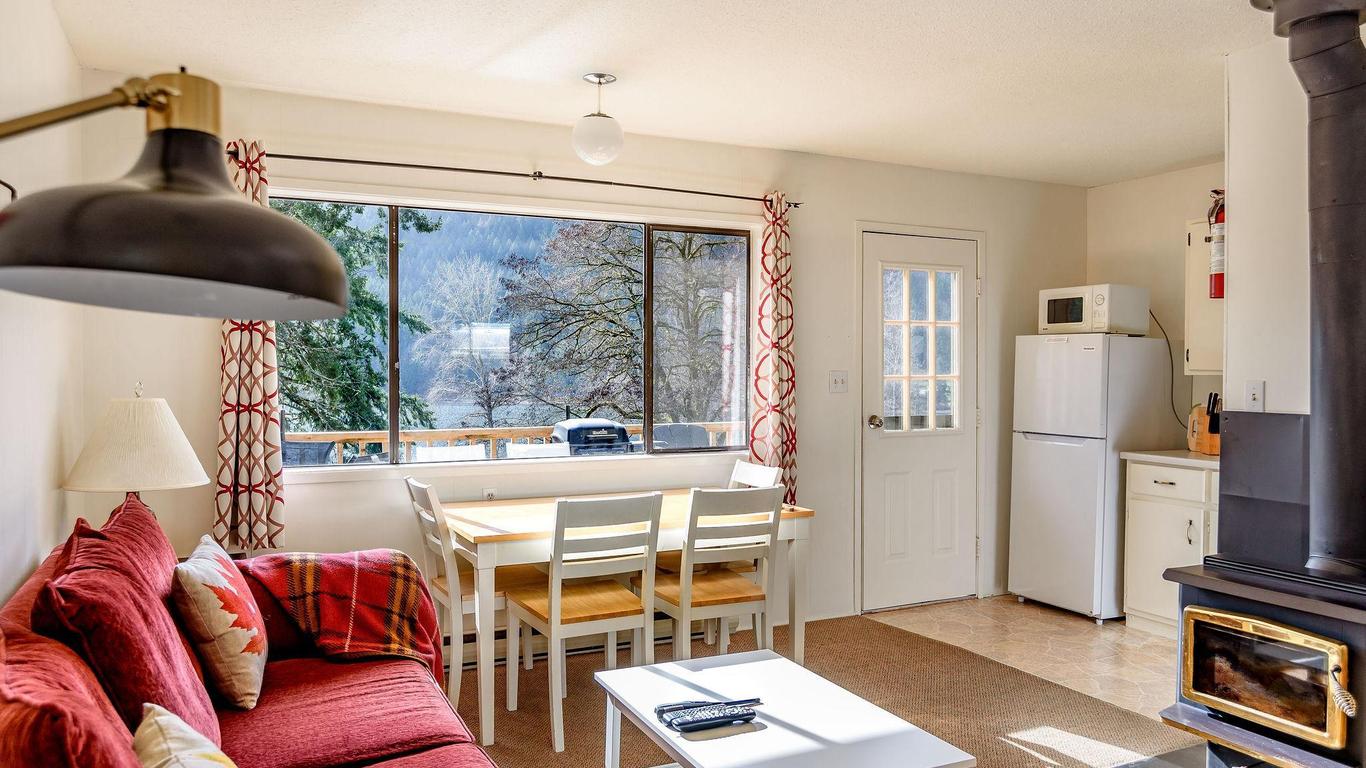 Green Acres Lakeside Resort