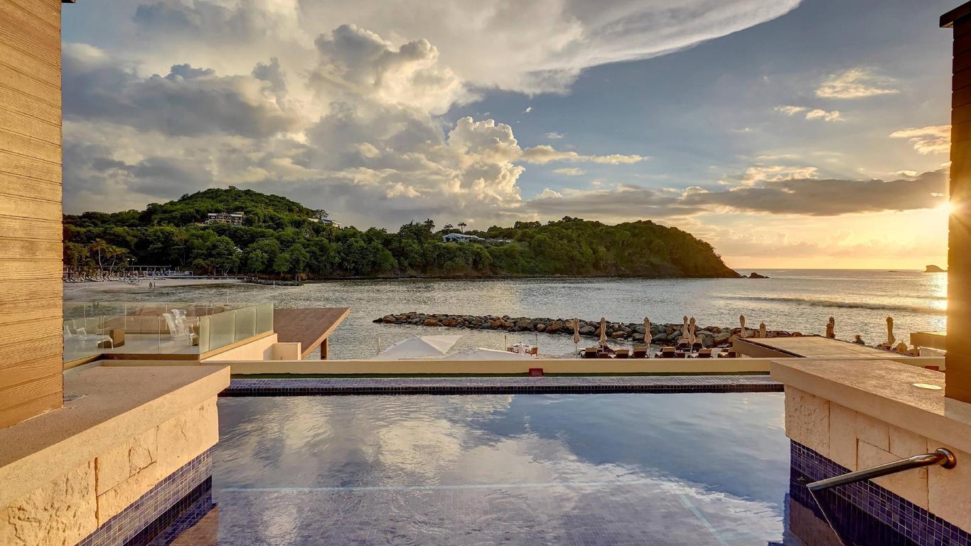 Royalton Saint Lucia, An Autograph Collection Resort