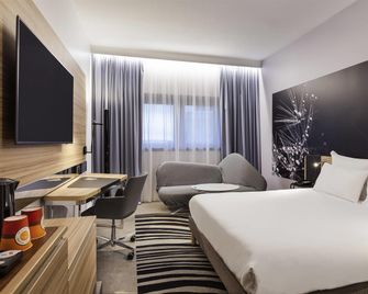 Novotel Tours Centre Gare - Tours - Soverom