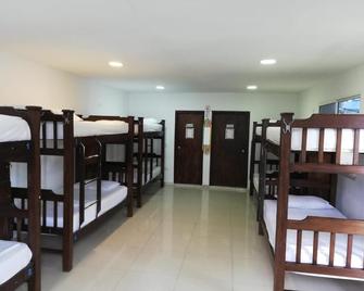Villa Sarie Bay - San Andrés - Camera da letto