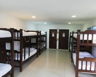Villa Sarie Bay - San Andrés
