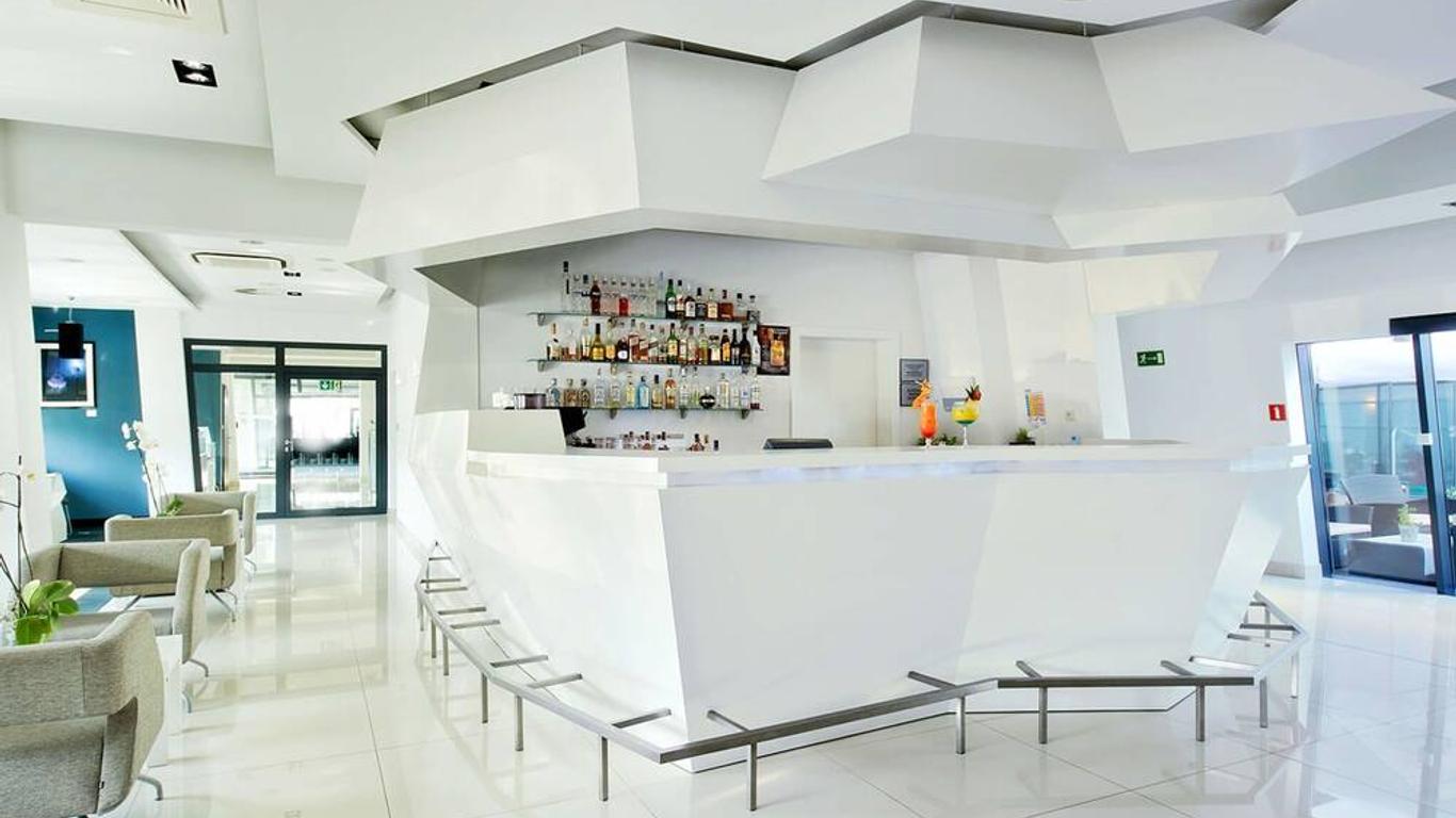 Vacationclub - Olympic Apartments