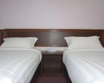 Id Hotel Yayasan - Segamat - Habitación