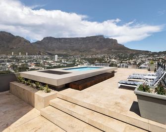 Pepperclub Hotel - Cape Town