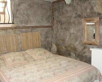 La Marlotte - Bourron-Marlotte - Chambre