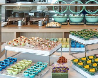 Tenseien Odawara Station Annex - Hakone - Buffet