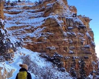 Popular Vacation Rental At The Grand Canyon, Make yourselves at Home! - Valle - Property amenity