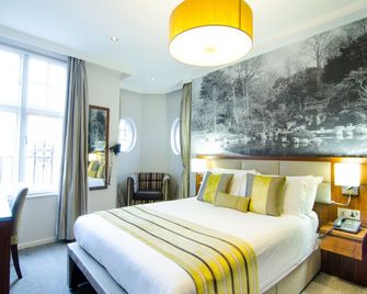 The Kensington Hideaway - London