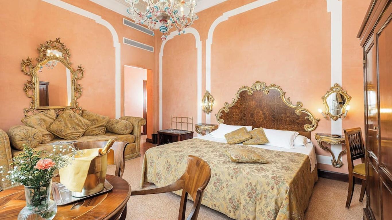 Hotel San Moisè