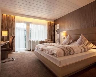 Landhaus Kramer - Willingen - Bedroom