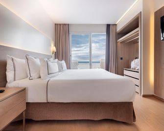 Meliá Sitges - Sitges - Soverom