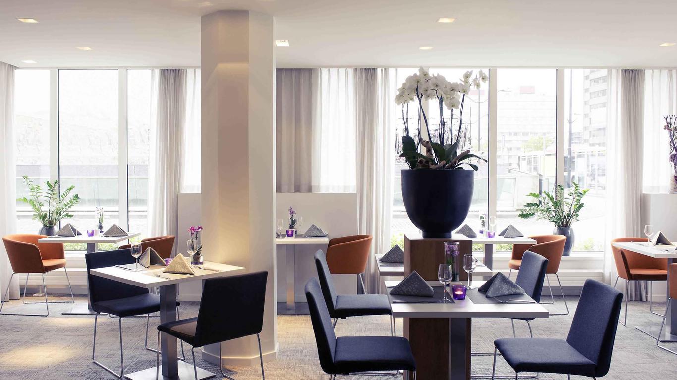 Mercure Hotel Nijmegen Centre