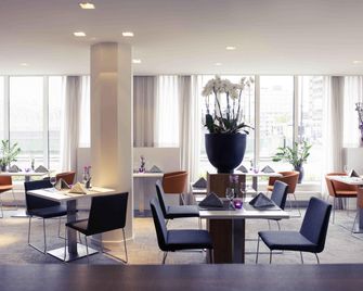 Mercure Hotel Nijmegen Centre - Nijmegen - Restaurant