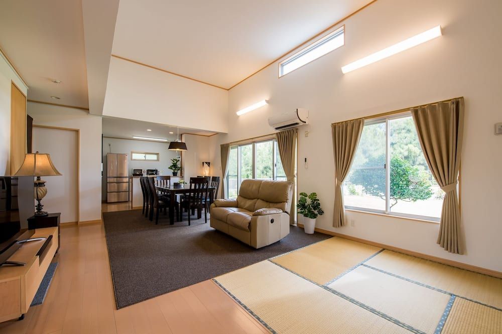 United Resort Kibougaoka - אונה