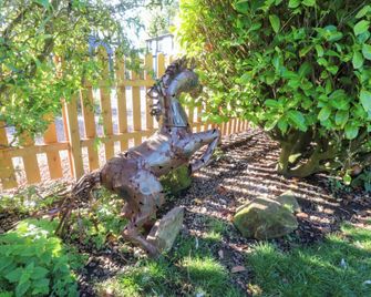 Mayfield Cottage - Blackpool - Outdoor view