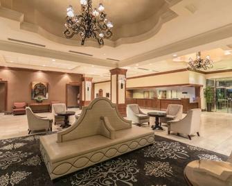 Intercontinental San Antonio Riverwalk - San Antonio - Lobby