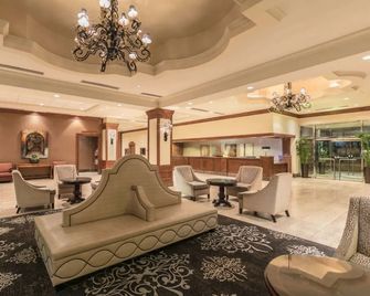 Intercontinental Hotels San Antonio Riverwalk By IHG - San Antonio - Lobby