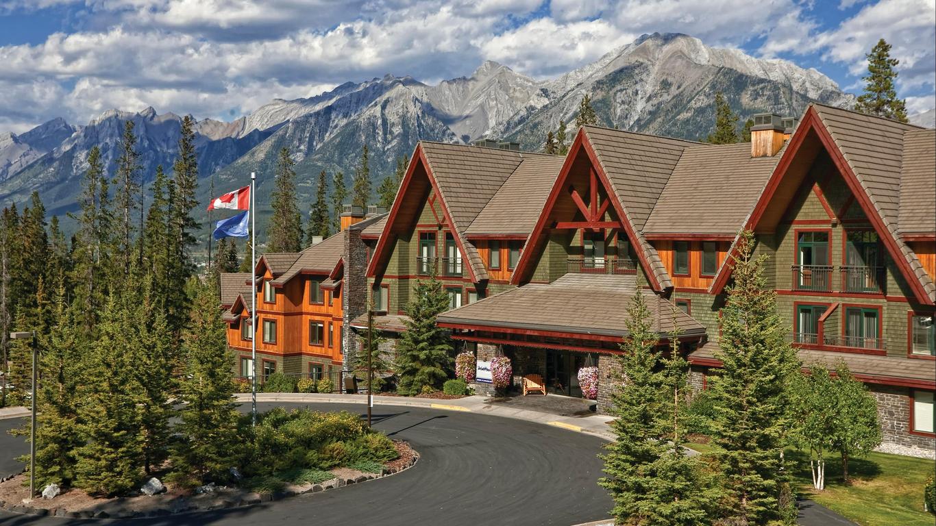 Worldmark Canmore-Banff