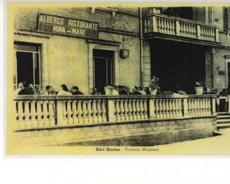 Hotel Miramare - Silvi Marina - Silvi Marina