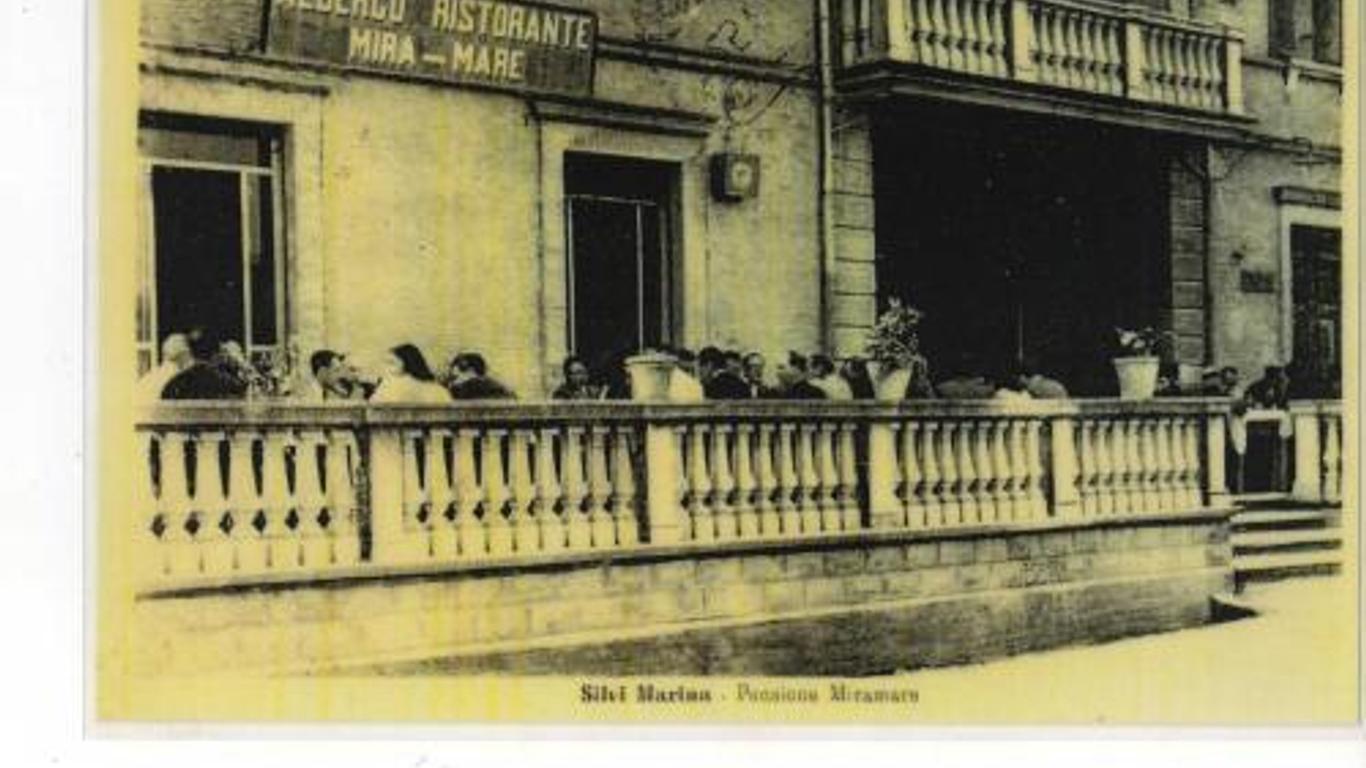 Hotel Miramare - Silvi Marina